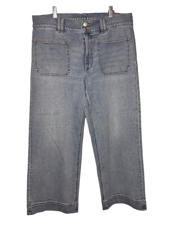 American Eagle Outfitters Denim - NWOT American Eagle Stovepipe Jeans Size 12 Women's Regular